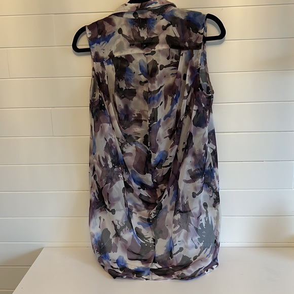 Covet sleeveless blouse - Picture 5 of 5